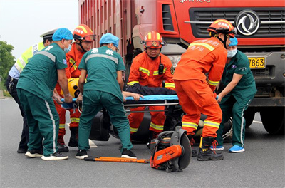 呼兰区沛县道路救援